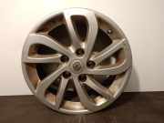 Felge 403004042R Renault Megane III Berline (BZ) 5-deurs 1.2 16V TCE (H5F-A4)
