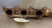 Auspuff KrÃ¼mmer 059253034CC Volkswagen Amarok Pick-up 3.0 TDI V6 24V 4Motion (DDXB) DDXB