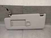 Sonnenblende Links 8W0857551K Audi Q5 (FYB/FYG) SUV 2.0 TDI 16V Quattro (DETB)