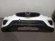 Stoßstange Vorne KD5350031BBB Mazda CX-5 I (KE,GH) SUV 2.2 Skyactiv D 16V 4WD (SH)