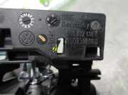 T?rgriff Innen Rechts Hinten 3D0837618D Volkswagen Phaeton (3D) Limousine 3.2 V6 30V (BKL) BKL