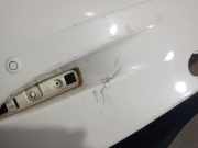 Stoßstange Hinten BHR250221ABB Mazda 3 (BM/BN) Limousine 2.2 SkyActiv-D 150 16V (SH)