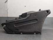 Bodenschutz 51717276301 BMW 3 serie Gran Turismo (F34) Schrägheck 320d 2.0 16V (B47-D20A)
