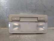 Innenbeleuchtung 22774329 Opel Zafira Tourer (P12) Großraumlimousine 1.4 Turbo 16V Ecotec (B14NET)