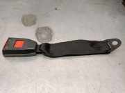 G?rtelschnalle Rechts Hinten 867857713C Volkswagen Coup? (86C, 80) 1.3