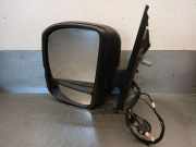 Außenspiegel Links 7C1857407G Volkswagen Crafter (SY) Van 2.0 TDI (DAUA) DAUA