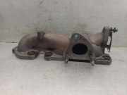 Auspuff Kr?mmer 4U3Q9431CA Citro?n C6 (TD) Limousine 2.7 HDiF V6 24V (DT17TED4(UHZ)) DT17TED4(UHZ)