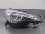 Scheinwerfer Rechts SU00302554 Toyota GT 86 (ZN) CoupÃ© 2.0 16V (FA20)