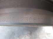 Bremsscheibe Hinten 210423101264 Mercedes-Benz E (W210) Limousine 3.2 E-320 CDI 24V (OM613.961)