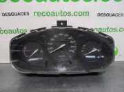 Tachoeinheit Kmh 288105F702 Nissan Micra (K11) Schrägheck 1.0 L,LX 16V (CG10DE)