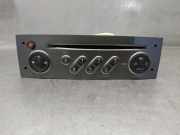 Radio 8200550822T Renault SCÉNIC II (JM0/1_) 1.9 dCi (JM14)