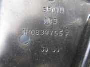 Fensterheber Links Hinten 1M0839755F Seat Toledo (1M2) Limousine 1.9 TDI 110 (ASV)