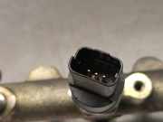 Einspritzdüsen Düsenstock 1570A0 Peugeot 406 Coupé (8C) Coupé 2.2 HDI 16V FAP (DW12TED4.FAP(4HX))