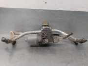 Scheibenwischermotor Vorne 9815497780 Peugeot 1.2 12V VTi