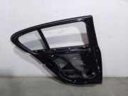 Tür Links Hinten 41527284515 BMW 1 serie (F20) Schrägheck 5-drs 116i 1.6 16V (N13-B16A)