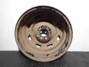 Felge 5401C7 Citroën Xantia (X1/2) Schrägheck 2.0 HDi 110 (DW10ATED(RHZ))