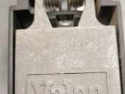 Türgriff Außen Ra UR302250XX Rover MG SERIE (RJ) 2.0 16V CDTI