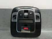Innenbeleuchtung 92810N9BD0NNB Hyundai Tucson (NX) SUV 1.6 T-GDI HEV (G4FT)