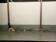 Zierleiste 10591200 MG ZS SUV (AZS1) 1.0 T-GDi