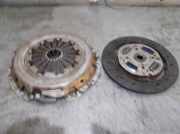 Kupplungsset Ford Escort Classic (ANL) Kombi 1.6 Laser 16V (L1E)