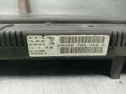 Tachoeinheit Kmh 8200704463A Renault GRAND SCENIC II (JM0/1_) 1.9 dCi (JM14)