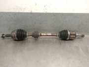 Antriebswelle Links Vorne 391014580R Dacia Sandero III Schrägheck 1.0 TCe 90 12V (H4D-470(H4D-E4))