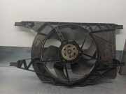 K?hlerventilator 8200025636 Renault (BJ0) 2.2 dCi Turbodiesel FAP CAT