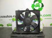 Kühlerventilator 21202F214 Nissan Primera (P11) Limousine 2.0 TD SLX (CDE20T)