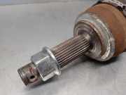 Antriebswelle Rechts Vorne 391004ED0C Nissan Qashqai (J11) SUV 1.2 12V DIG-T (HRA2)