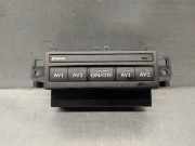 Radio 9663994977 Peugeot I Monospace (0U_) 1.6 HDi