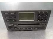 Radio 4X4318B876AB Jaguar I (X400) 2.0 D