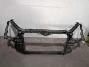 SchlieÃŸplatte KÃ¼hlertrÃ¤ger 641012G000 Kia II (MG) 2.0 CRDi