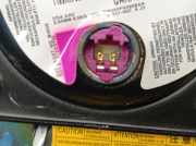 Airbag Lenkrad 569002E200U7 Hyundai Tucson (JM) SUV 2.0 CRDi 16V 4x4 (D4EA)