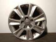 Felge 8X0601025 Audi A1 Sportback (8XA/8XF) Schrägheck 5-drs 1.4 TFSI 16V 122 (CAXA(Euro 5))
