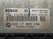 MotorsteuergerÃ¤t 7809196 BMW X3 (E83) SUV 2.0d 16V (N47-D20A)
