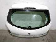 Hintertür 9672664480 Peugeot 208 I (CA/CC/CK/CL) Schrägheck 1.2 Vti 12V PureTech 82 (EB2F(HMZ))