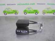 Gürtelschnalle Mh 6R0857739 Seat Ibiza IV (6J5) Schrägheck 5-drs 1.2 TSI 16V (CJZC)