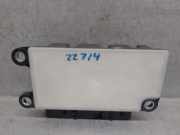 Steuergerät Airbag 13589689 Opel Zafira Tourer (P12) Großraumlimousine 1.6 CDTI 16V ecoFLEX 134 (B16DTH)