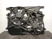 Kühlerventilator 96629051 Opel Antara (LA6) SUV 2.0 CDTI 16V 4x2 (Z20S)