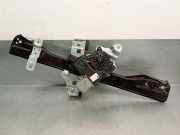 Fensterheber Rechts Vorne 42363793 Opel Mokka/Mokka X SUV 1.4 Turbo 16V 4x2 (A14NET(Euro 5))