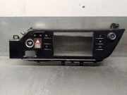 Kombischalter 98248992XY Citroën C4 Picasso (3D/3E) Großraumlimousine 1.6 BlueHDI 120 (DV6FC(BHZ))