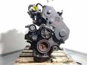 Motor KKDA Ford BERLINA (CAP) 1.8 TDCi Turbodiesel CAT