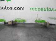 Antriebswelle Rechts Hinten 391008H712 Nissan X-Trail (T30) SUV 2.2 dCi 16V 4x4 (YD22ETi)