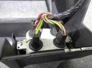 Mittelkonsole 195800017 Nissan Patrol Wagon (W260) Geländewagen 2.8 R TD (RD28T)