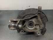Achsschenkel Halter Rechts Vorne 5Q0407258A Skoda III Station Wagon (3V5) 2.0 TDI