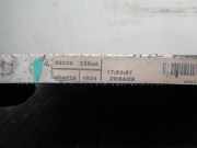 Radiator 68038238AA Dodge Journey Gro?raumlimousine 2.0 CRD 16V (BWD)