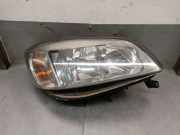 Scheinwerfer Rechts Y20DTH Opel Zafira (F75) Großraumlimousine 2.0 DTI 16V (Y20DTH)