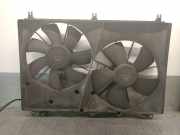 Kühlerventilator 1776065J00 Suzuki Grand Vitara II (JT) SUV 1.9 DDiS (F9Q)