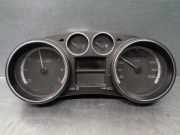 Tachoeinheit Kmh 9666642080 Peugeot 308 SW (4E/H) Kombi 5-drs 1.6 VTI 16V (EP6C(5FS))