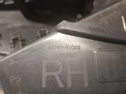 T?rverkleidung Rechts Hinten 670610Z420C2 Toyota Corolla (E21) Limousine 1.8 VVTi 16V Hybrid (2ZRFXE)